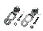 95 2002 CROWN VICTORIA GRAND MARQUIS TOWN CAR K8678 UPPER BALL JOINTS 