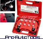 Fuel Injection Test Injector Tester Noid Light Tool Set