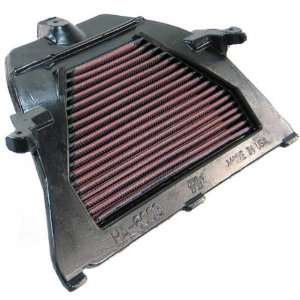    6003 Replacement Air Filter for 2003 2006 Honda CBR600RR Automotive