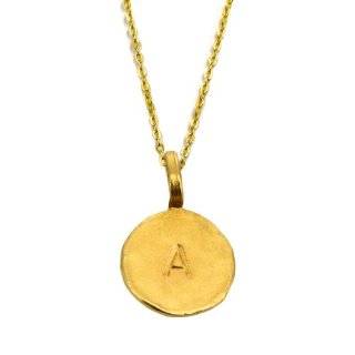 Personalized Initial Pendant Necklace Jewelry 