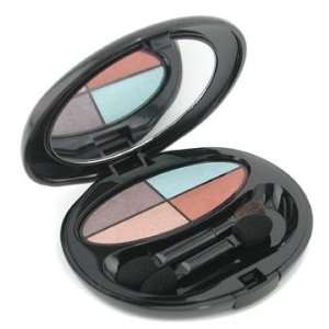 Makeup/Skin Product By Shiseido The Makeup Silky Eye Shadow Quad   Q2 
