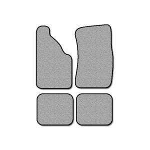  BMW 2002 Touring Carpeted Custom Fit Floor Mats   4 PC Set 