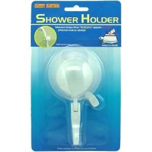  Super Suction Shower Holder