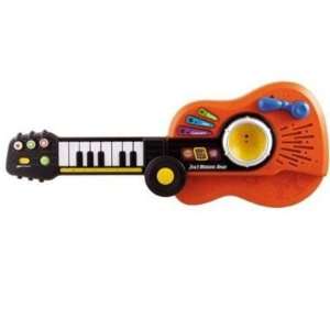   in 1 Musical Band by Vtech Electronics   80 109600