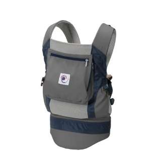  Ergo Baby Performance Carrier Baby