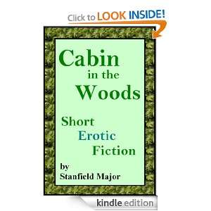 Cabin in the Woods Stanfield Major  Kindle Store
