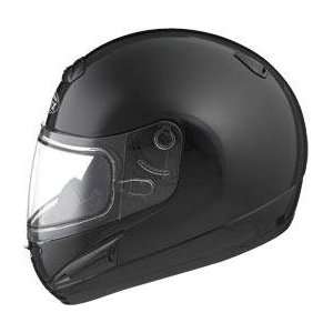  G Max GM38S Helmet , Color Black, Size 2XL 238028 