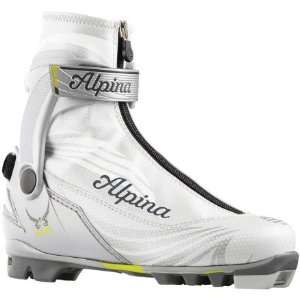  Alpina Eve 40S Skate Boot   Womens