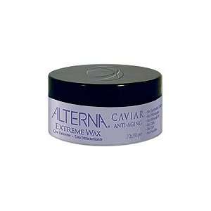  Alterna Caviar Anti Aging Extreme Wax 2oz Health 