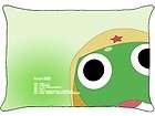 New Manga Keroro gerogero Funny Pillow Case Gift