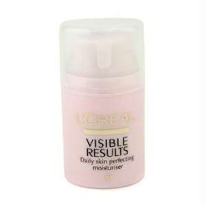 Dermo Expertise Visible Results Daily Skin Perfecting Moisturiser   L 