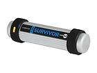 Corsair Flash Survivor   USB flash drive   64 GB   USB 3.0 CMFSV3 64GB 