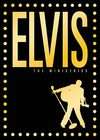 Elvis The Mini Series (DVD, 2007)