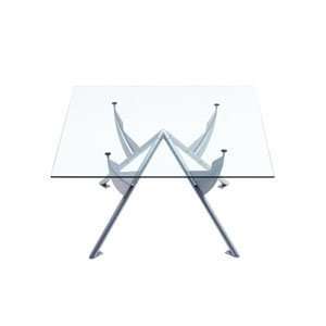  Cerruti Baleri President M Modern Dining Table Furniture 