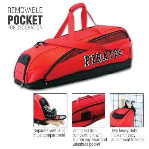  Champro Extra Large Deluxe Players Bag   36 in. x 7 in. x 