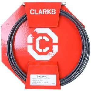  Clarks Clarks Hydraulic Hose Kits Brake Disc Clk Hyd Hose 