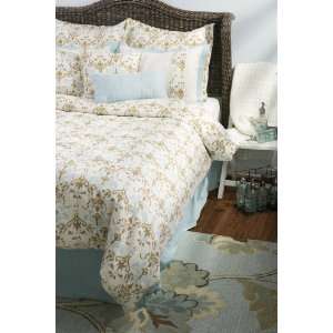  Katerina Queen Duvet with Poly Insert Bed Set