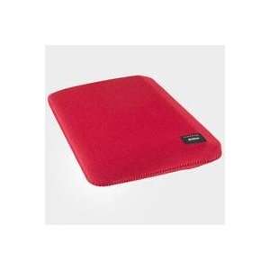  Crumpler Fug 11 Macbook Air Bag, Rust Red