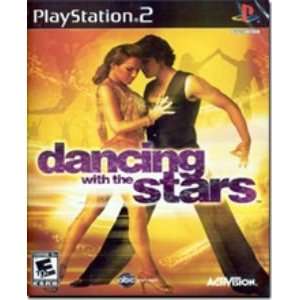  Dancing With The Stars (Playstation 2)