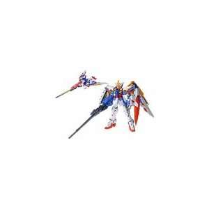  Gundam FIX #0006 XXXG 01WE Wing Gundam Toys & Games