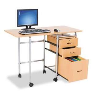   Stow Workstation WORKSTATION,COMPACT,TK (Pack of2)