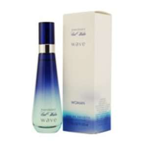  COOL WATER WAVE by Davidoff (WOMEN) Health & Personal 
