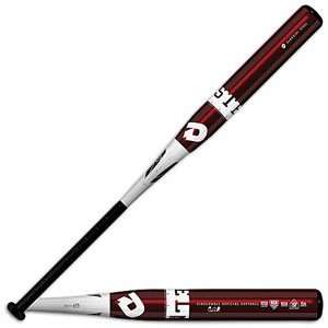  DeMarini Steel Softball Bat ( sz. 28, ASA ) Sports 