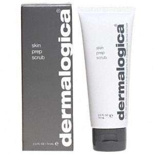  Dermalogica Cleanser   2.5 oz Skin Prep Scrub for Women 