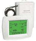 Honeywell VisionPRO IAQ 4 heat and 2 cool with outdoor sensor 