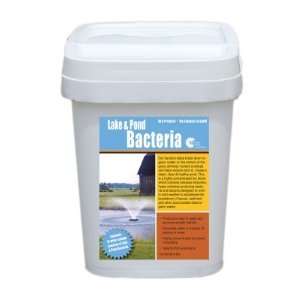   Healthy Bacteria Packs   24 water soluble bags Patio, Lawn & Garden