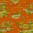tommy bahama tbo wave runner spice 800581 upholstery drapery fabric