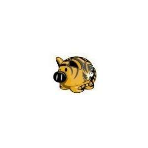  Missouri Tigers Thematic Piggy Bank Toys & Games
