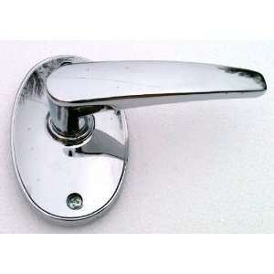  GAINSBOROUGH IMPERIAL #89121 Lever Style BRIGHT CHROME 