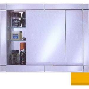  Afina Corporation GD2721RCOLYL 27 in.x 21 in.Glider Door 