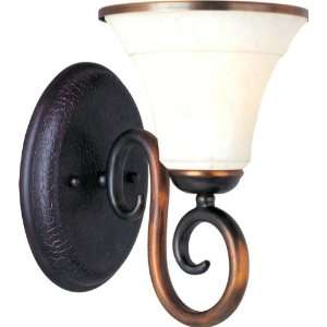  Maxim Lighting One Light Wall Sconce