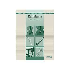  Kallalanta   Full Orchestra Musical Instruments