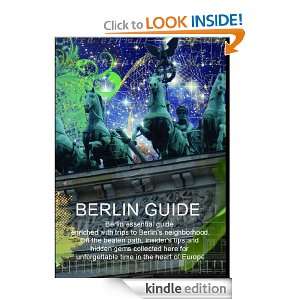 Start reading Berlin guide  
