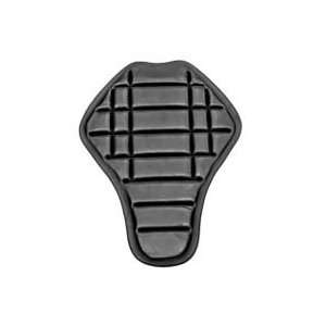  TEKNIC KNOX TP2 BACK ARMOR (GREY) Automotive