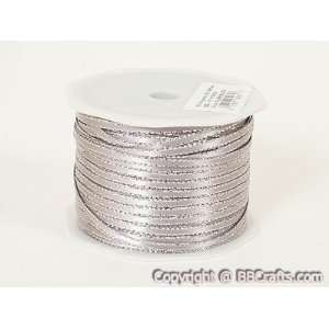   Gold Edge 18 Inch 1/8 inch 100 Yards, Silver