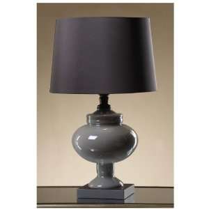  Crestview Bronze Table Lamp CVACR908