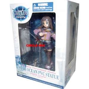  Star Ocean Sophia Esteed PVC Figure Statue Toys & Games