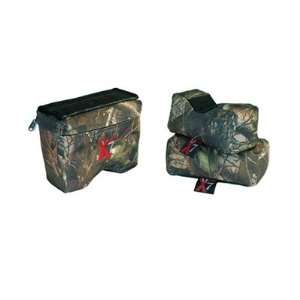 Bulls Bag 3 Bag System, Tree Camo Modular Style 3 Bag System Tree Camo 