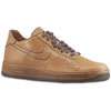 Nike Air Force 1 Low Supreme   Mens   Brown / Brown