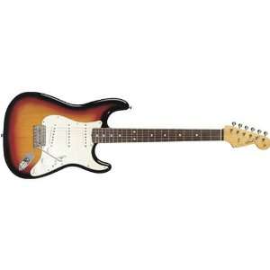  Fender American Vintage 62 Stratocaster Electric Guitar 3 
