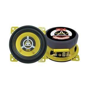  Pyle PYLE 4IN 2 WAY COAX SPKR SYS SPKR SYS (Car Audio 
