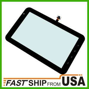 Samsung Galaxy Tab P100 touch glass screen digitizer US  