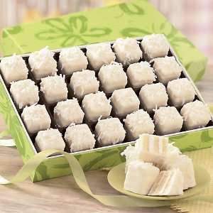 The Swiss Colony Coconut Petits Fours Gift Assortment