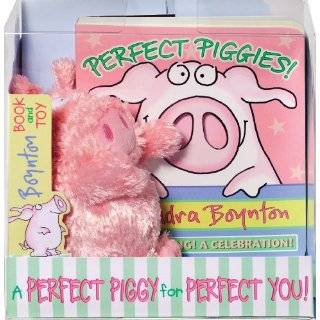  Boynton Plush Pink Pig Kohls Cares for Kids Toys & Games