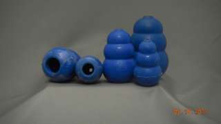 Kong Classic Chew Toy in Blue  