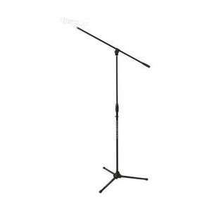  Microphone Stand With Boom Electronics